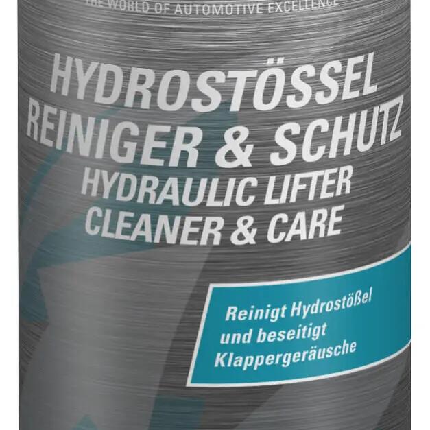 COREXX Hydroboiler Cleaner for Hydraulic Valve Lifters 0.3 l