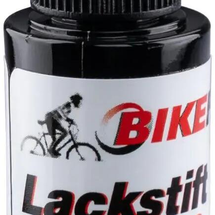 FASI Dark Grey Touch-Up Stick for Bicycles