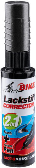FASI Stick de retouche gris foncé pour vélos