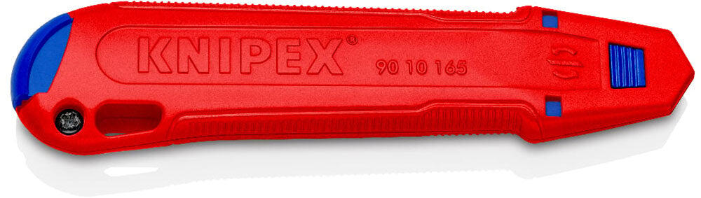 Coltello universale Knipex Cutix 9010165 BK 2/2