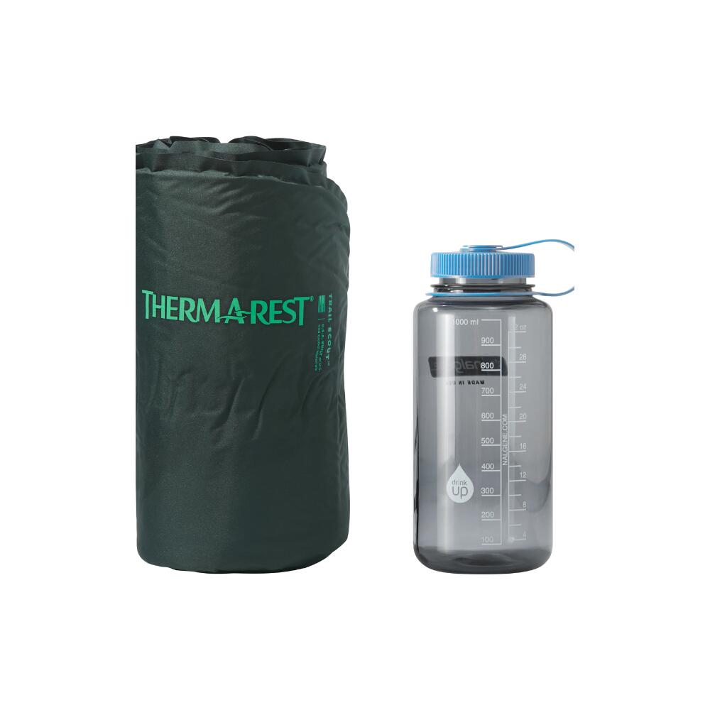 Colchão Therm-a-Rest Trail Scout L - Deep Forest - Large 3/4