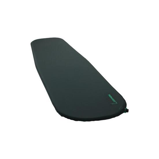 Matelas de sol Therm-a-Rest Trail Scout L - Deep Forest - Large