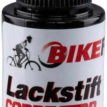 FASI Ice Green Touch-Up Stick for Cyclists