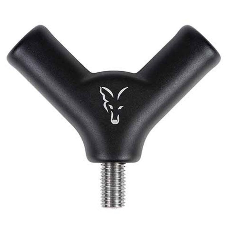 Fox Aluminium Spreader Block 5/5