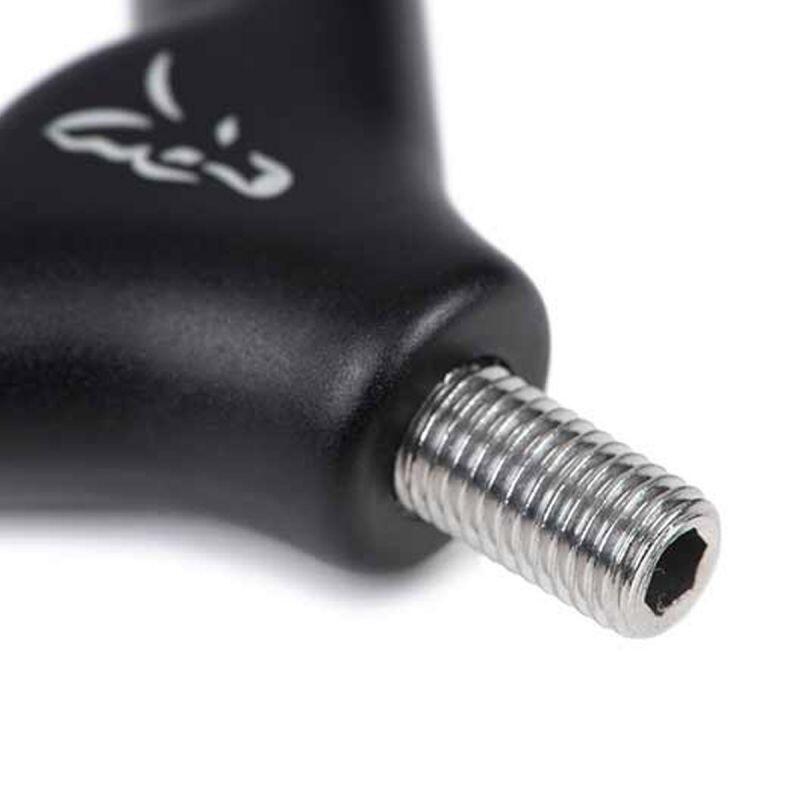 Fox Aluminium Spreader Block 4/5