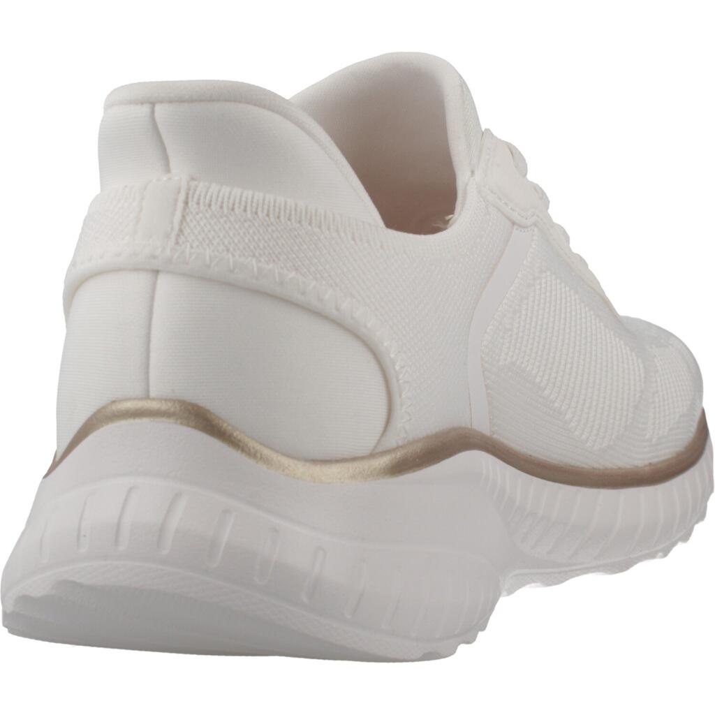 Zapatillas mujer Skechers Bobs Squad Chaos 3/5
