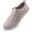 Pantofi din piele de damă Nell Perform Grey