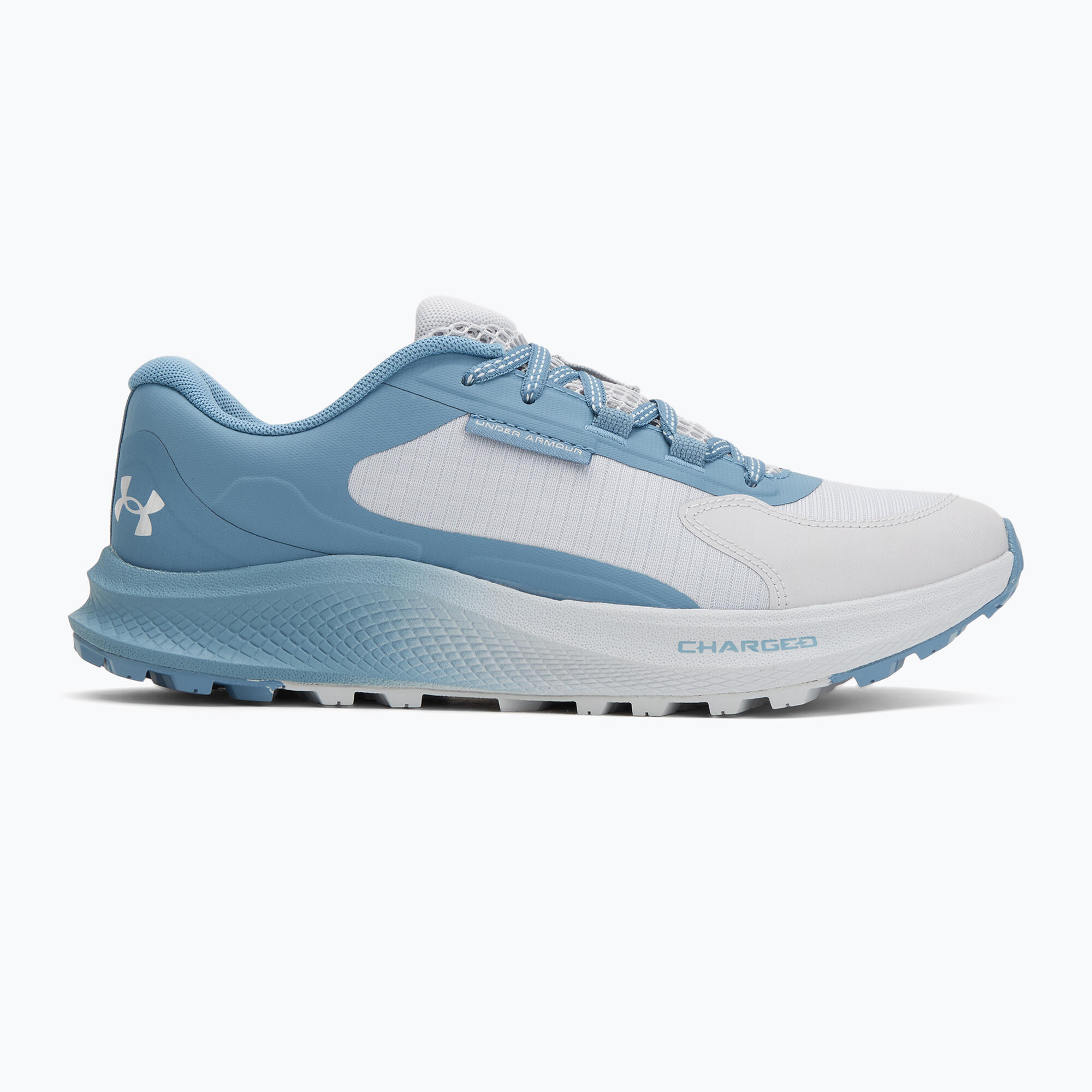 Scarpe da corsa da donna Under Armour Charged Bandit Trail 3 2/7