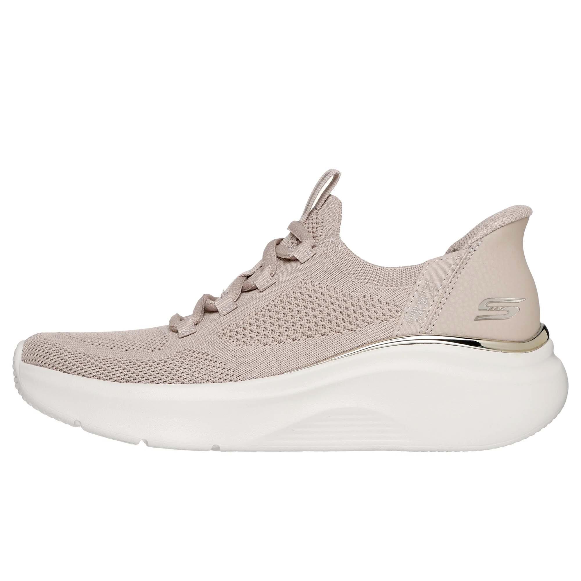 Sneakersy Skechers Bobs B Love - True Delight Damskie