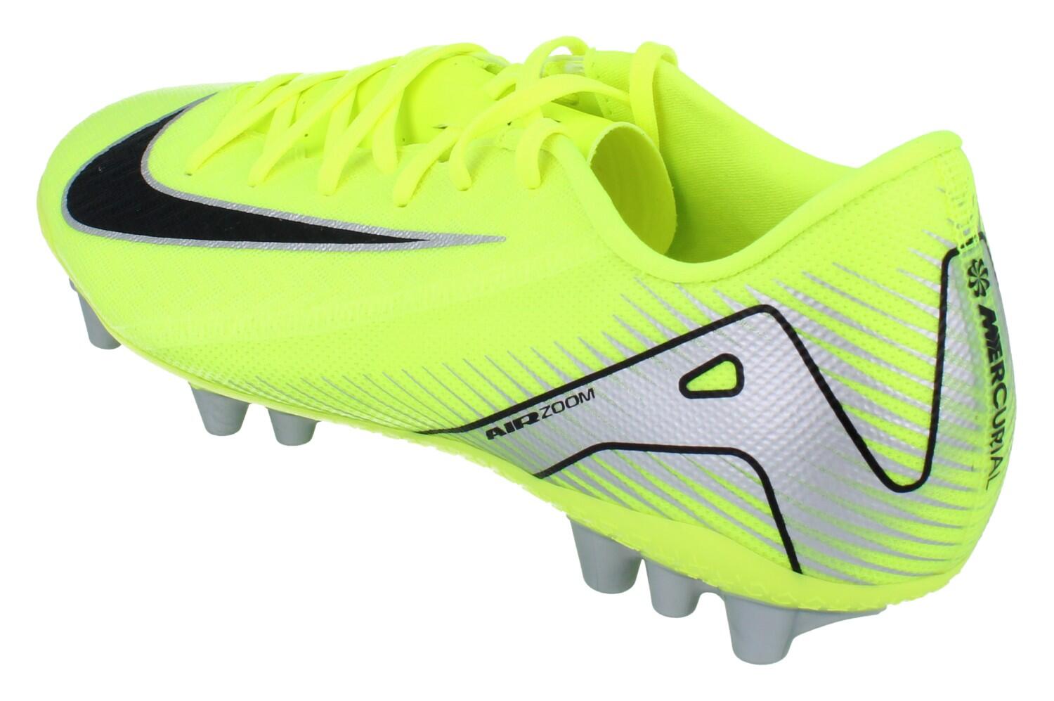 Botas de fútbol Nike Zoom Vapor 16 Academy AG para hombre 2/5