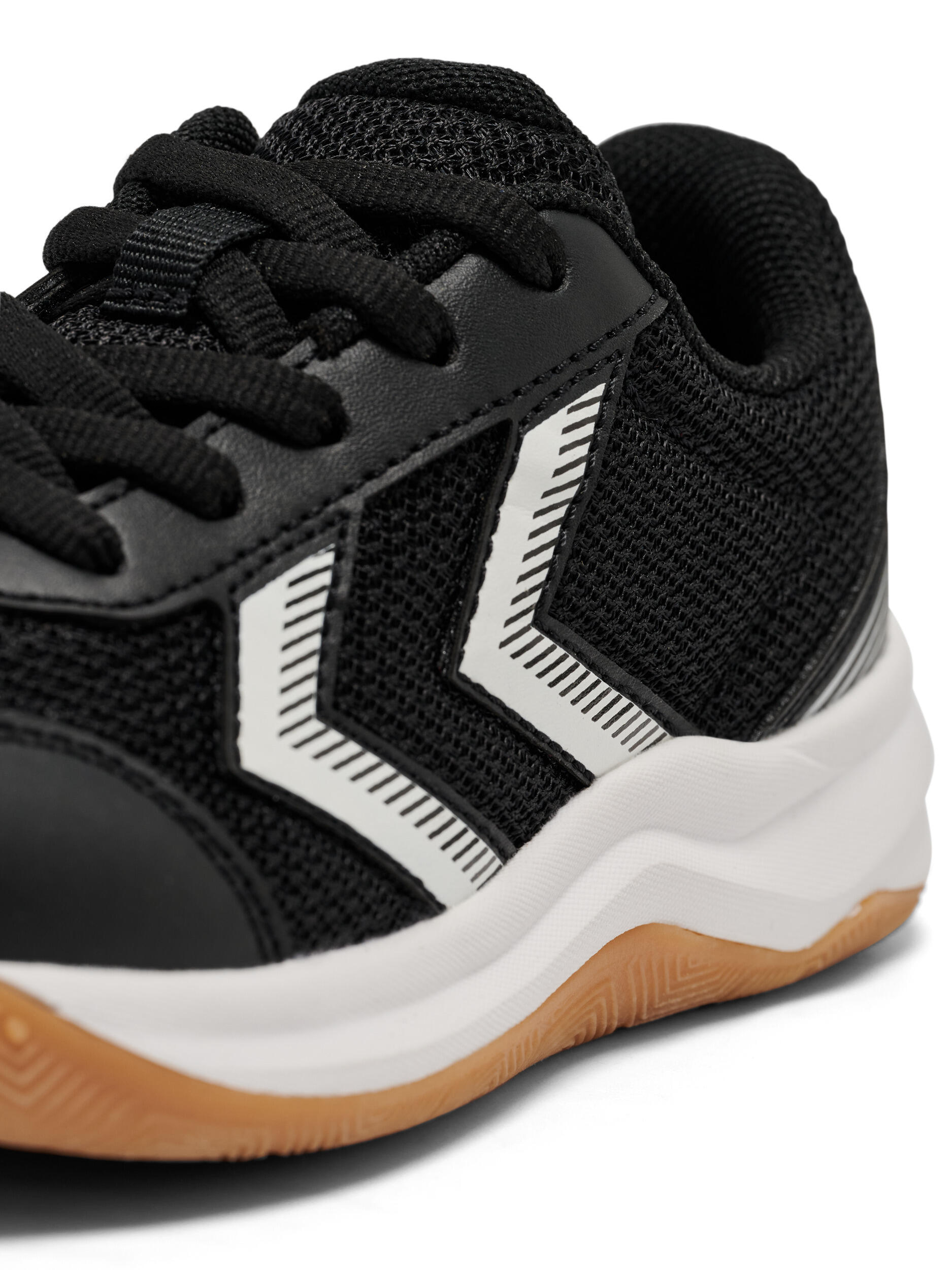 Sapatilhas de Indoor para crianças Hummel Multiplay Flex LC 2.0 5/7