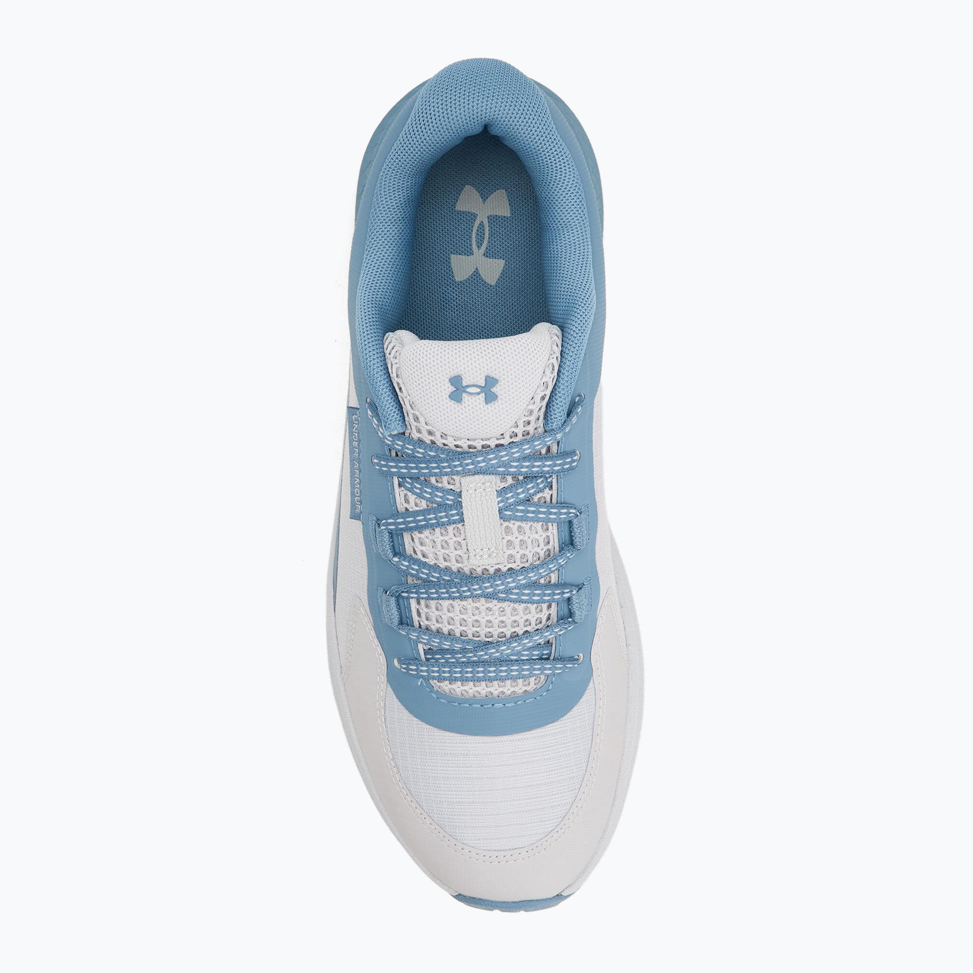Scarpe da corsa da donna Under Armour Charged Bandit Trail 3 5/7