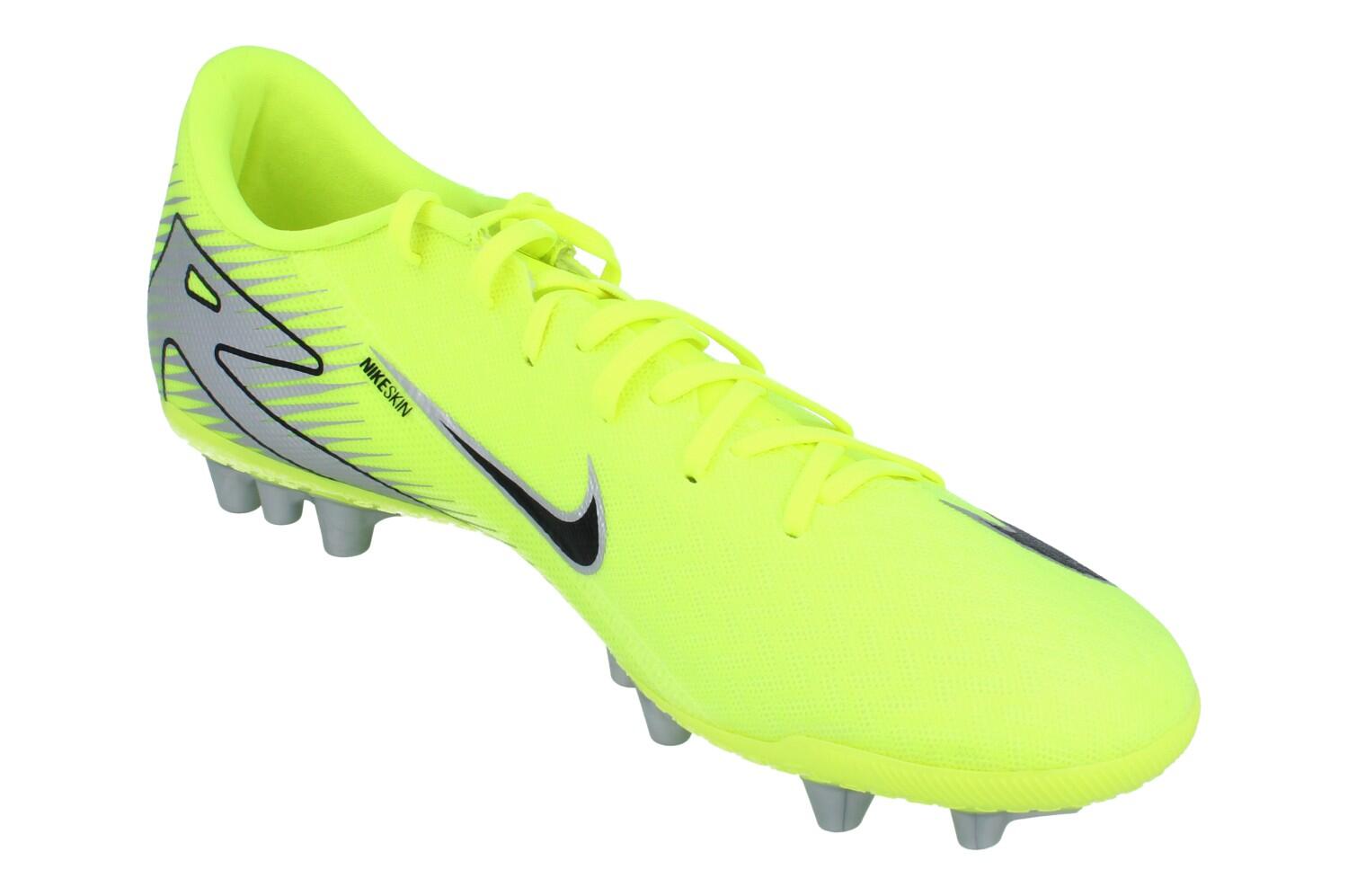 Botas de fútbol Nike Zoom Vapor 16 Academy AG para hombre 4/5