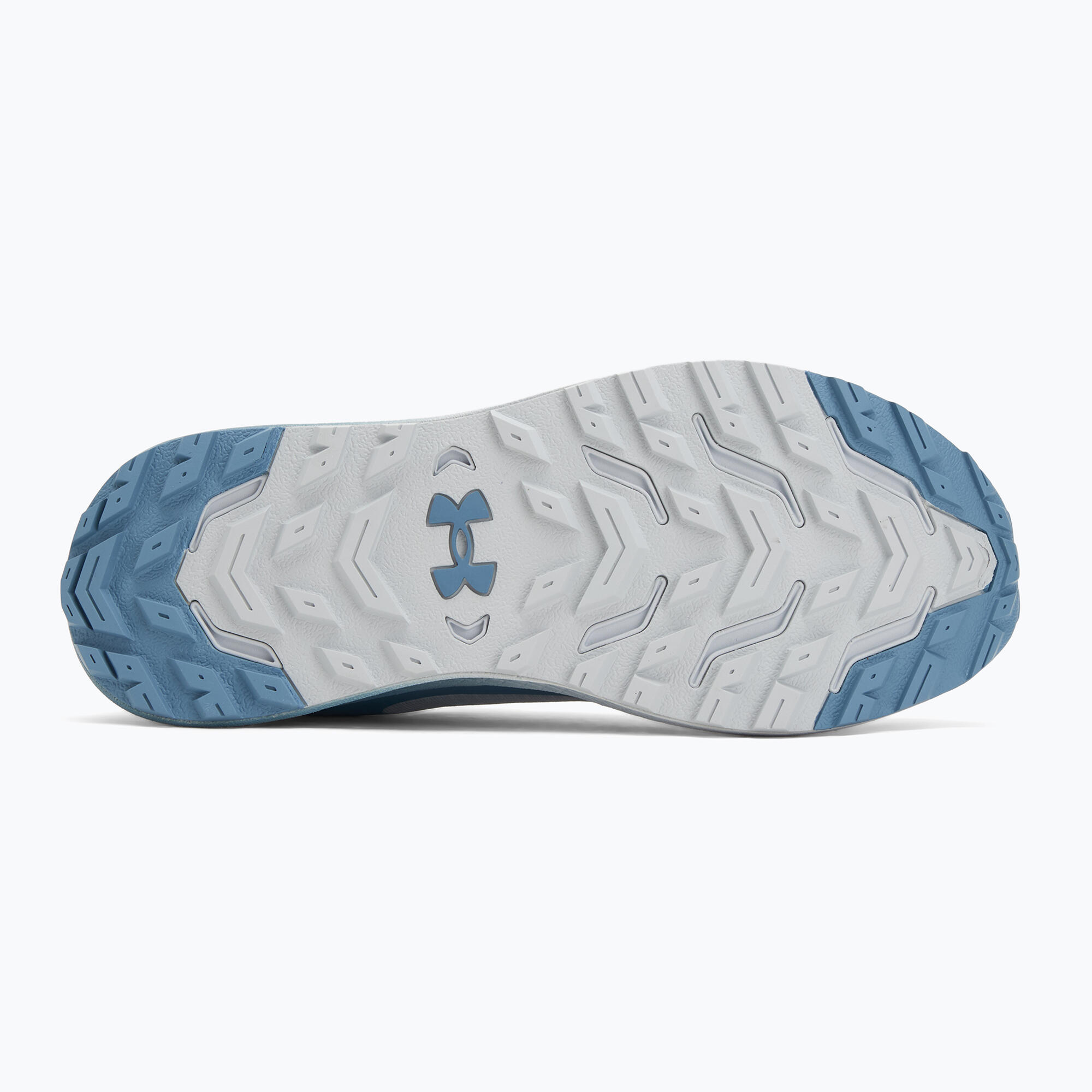 Scarpe da corsa da donna Under Armour Charged Bandit Trail 3 4/7
