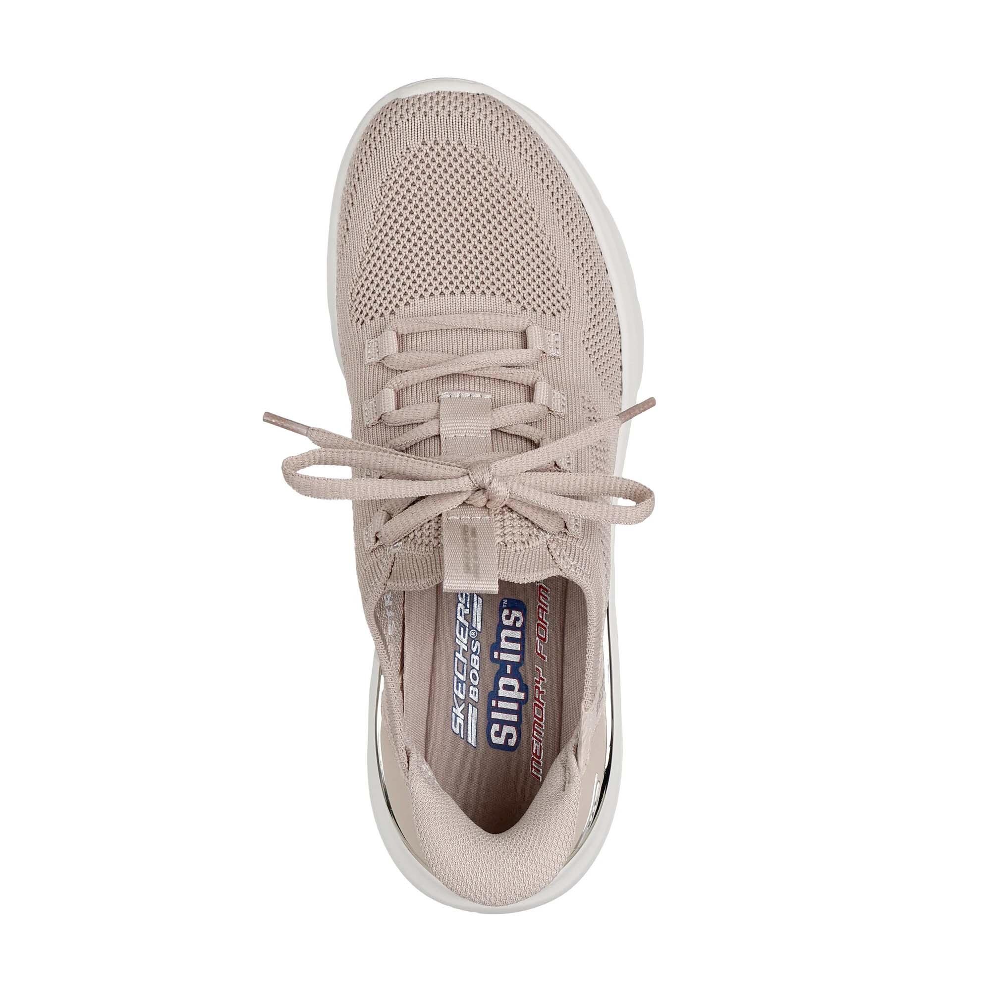 Sneaker Skechers Bobs B Love - True Delight Dame 4/5
