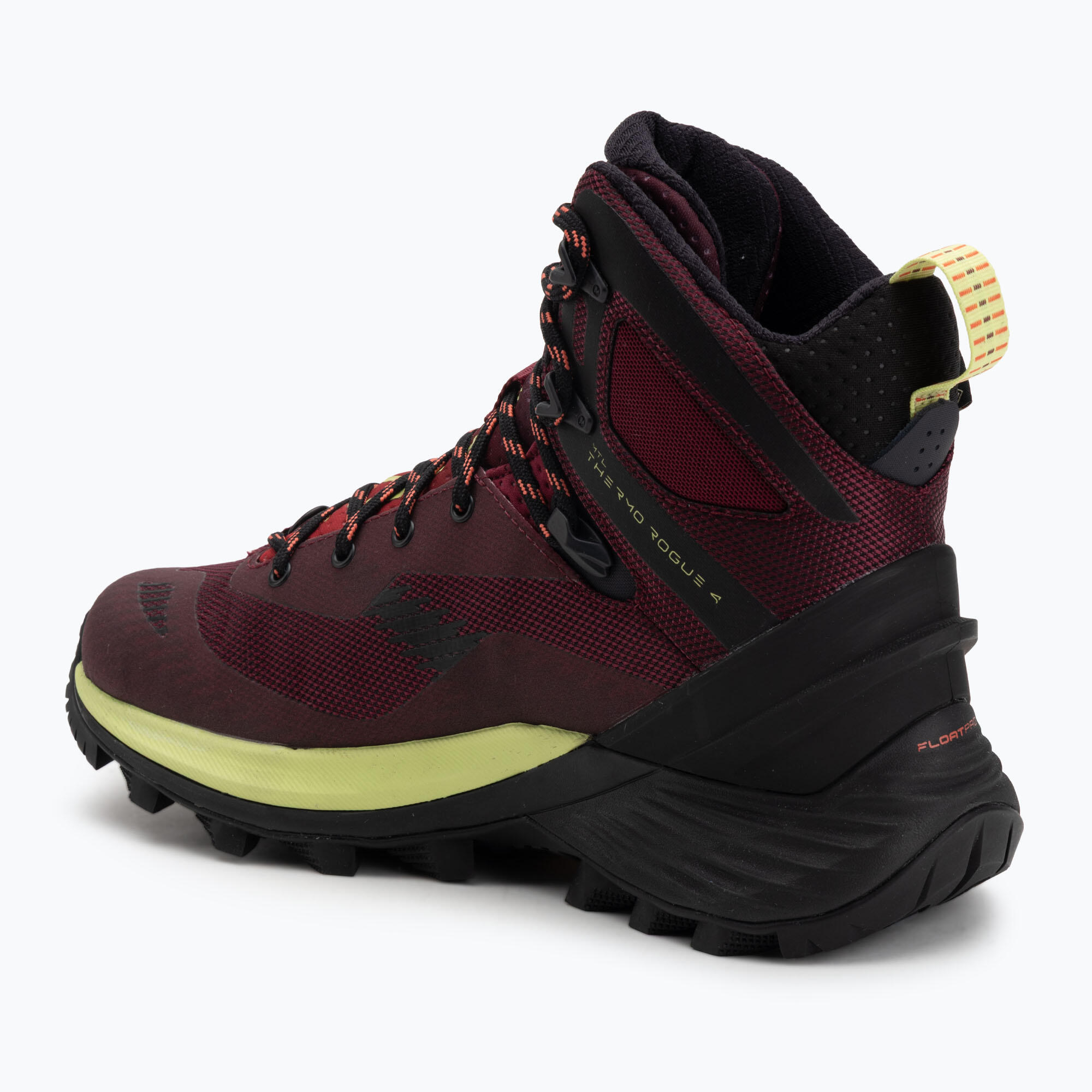 Heren wandelschoenen Merrell Mtl Thermo Rogue 4 Mid GTX 3/7