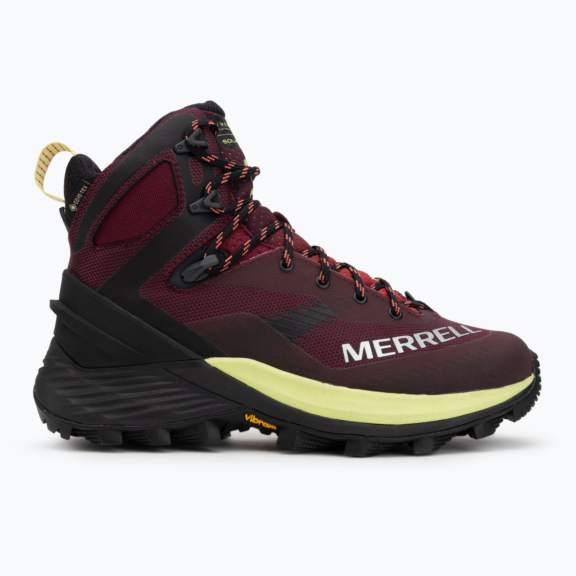 Heren wandelschoenen Merrell Mtl Thermo Rogue 4 Mid GTX 2/7