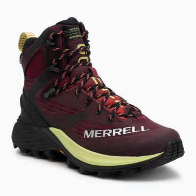 Heren wandelschoenen merrell mtl thermo rogue 4 mid gtx