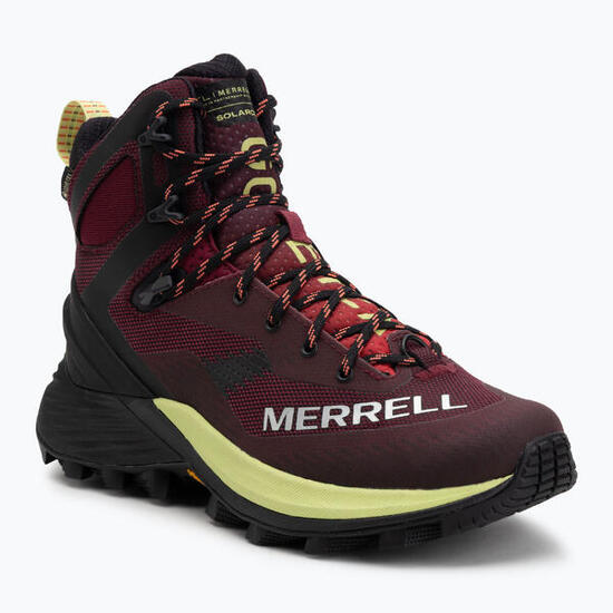 Heren wandelschoenen Merrell Mtl Thermo Rogue 4 Mid GTX