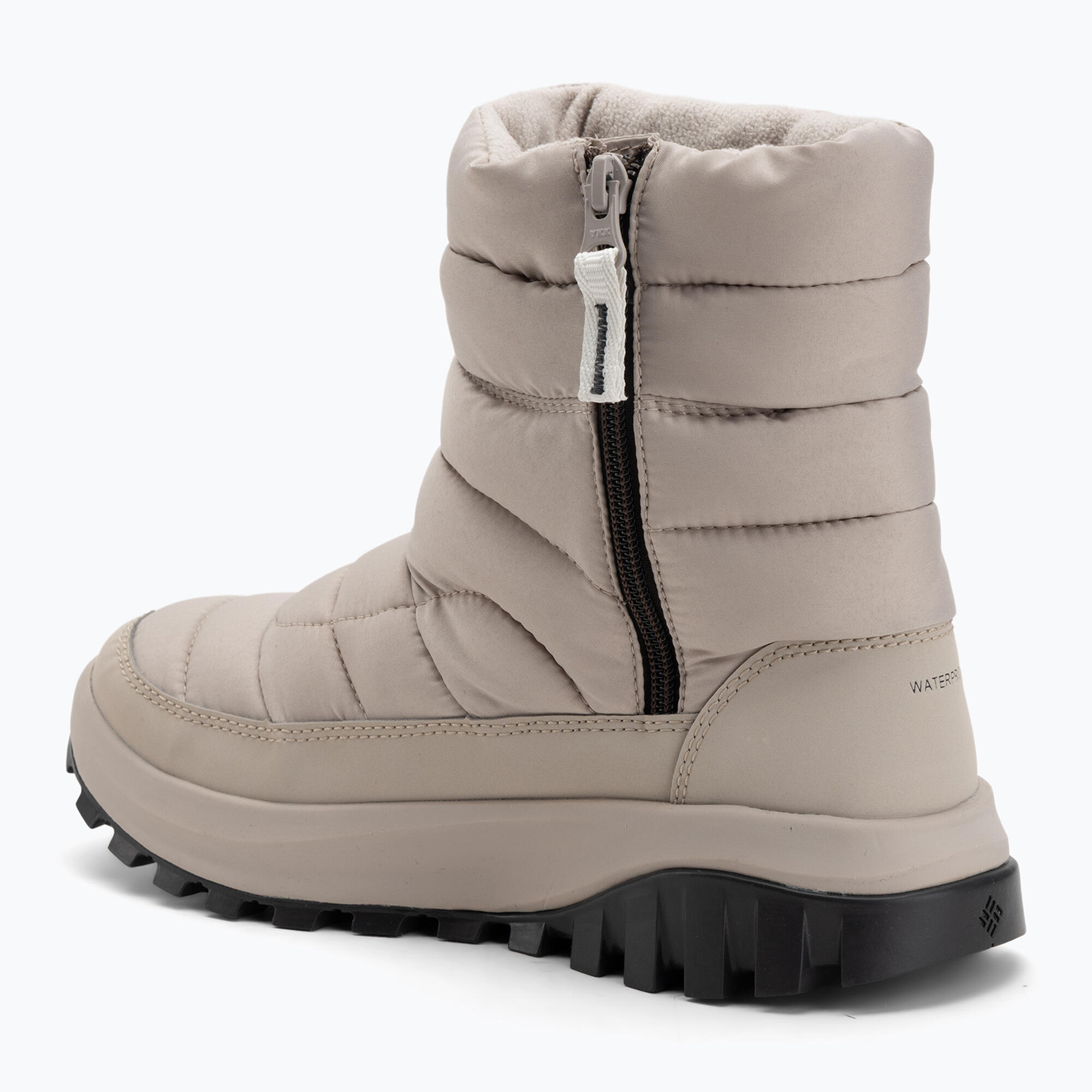 Botas de neve femininas Columbia Snowtrot Mid 3/7