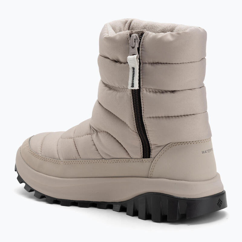 Ghete de damă Columbia Snowtrot Mid