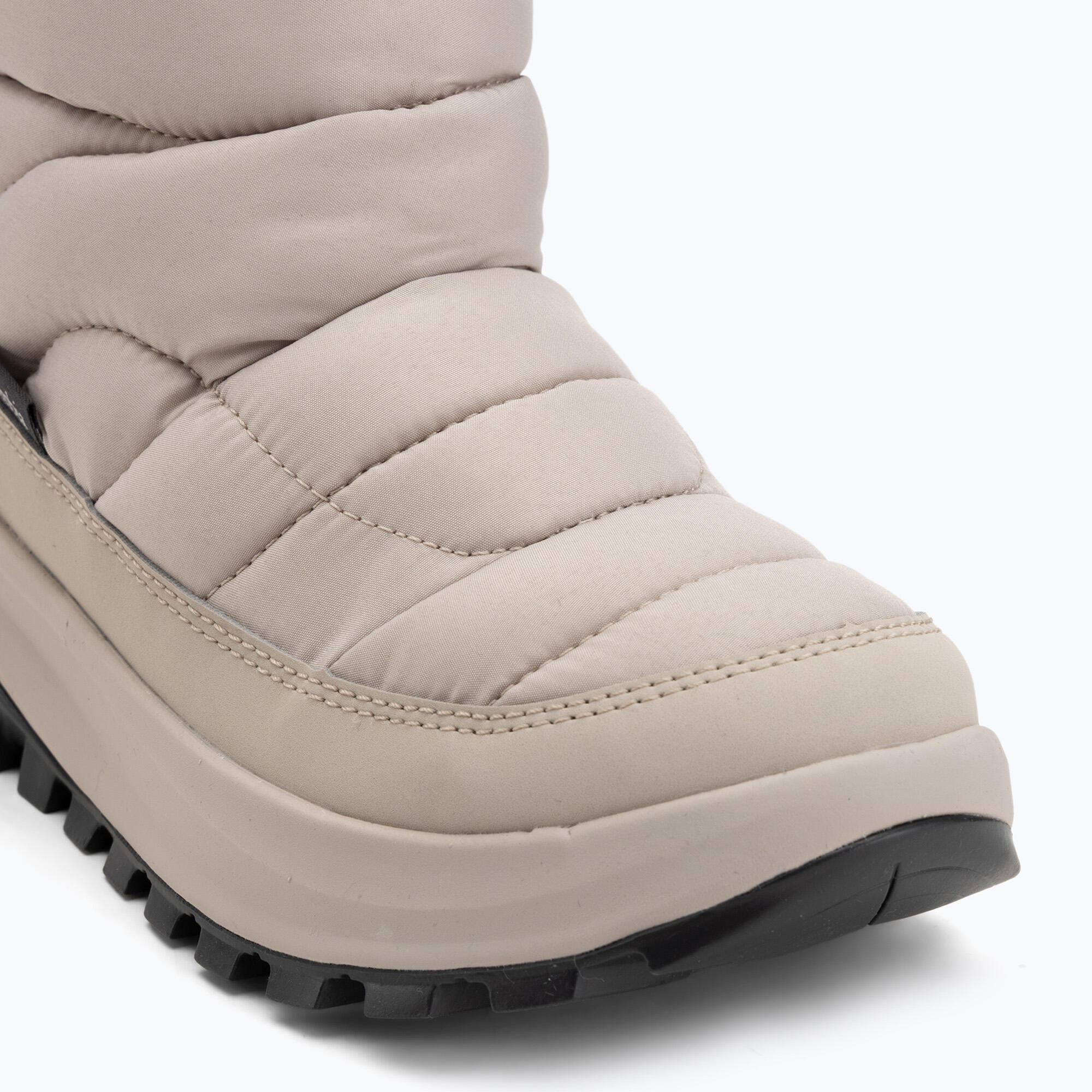 Botas de neve femininas Columbia Snowtrot Mid 7/7