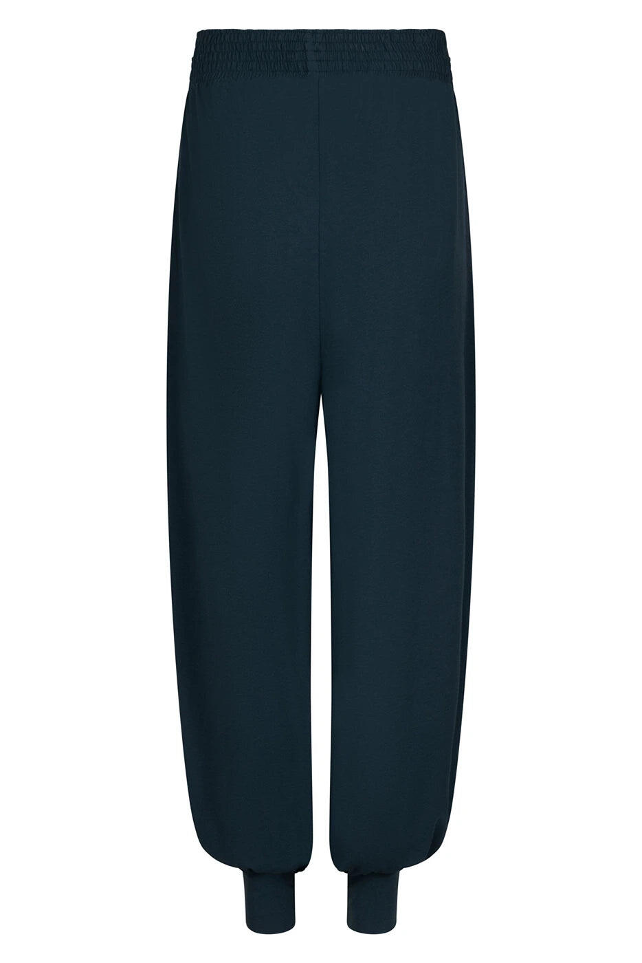 Pantalon harem tendance Jaya Summer - Noir Onyx 5/5