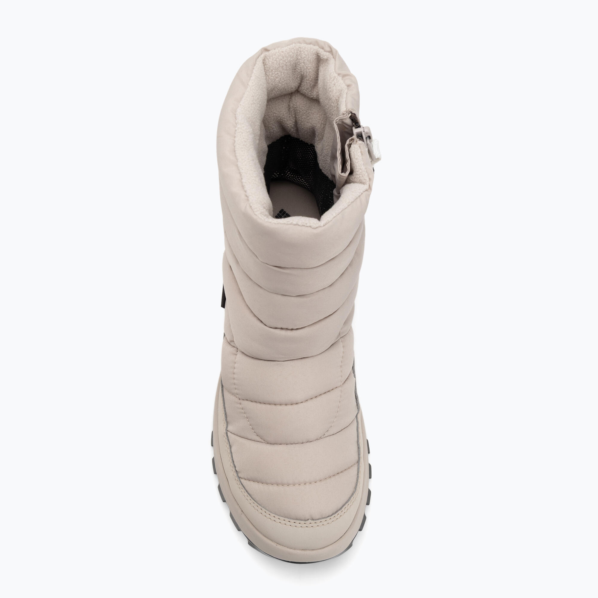Botas de neve femininas Columbia Snowtrot Mid 5/7