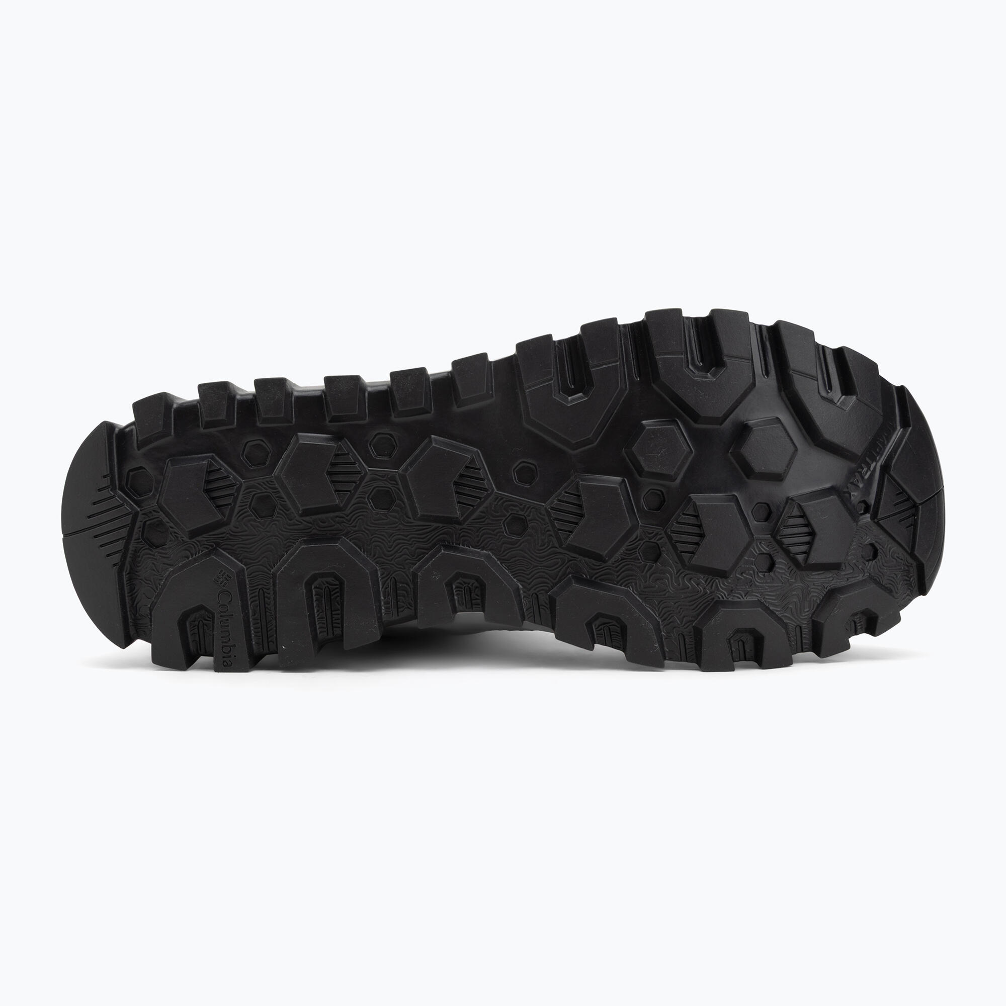 Botas de neve femininas Columbia Snowtrot Mid 4/7