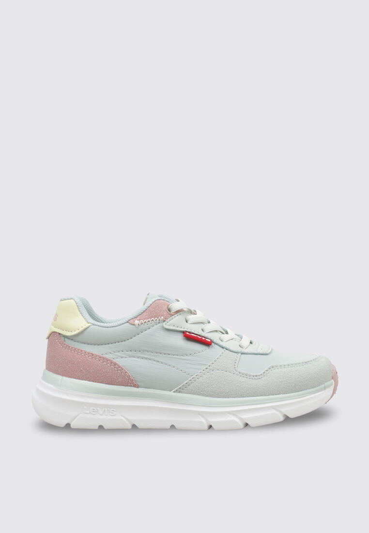 Zapatillas Deportivas Niños Levis Kids Footwear ORLANDO Verd 1/4