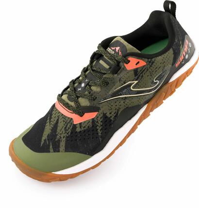 Joma Sima 2523 Zapatillas trail barefoot para hombre