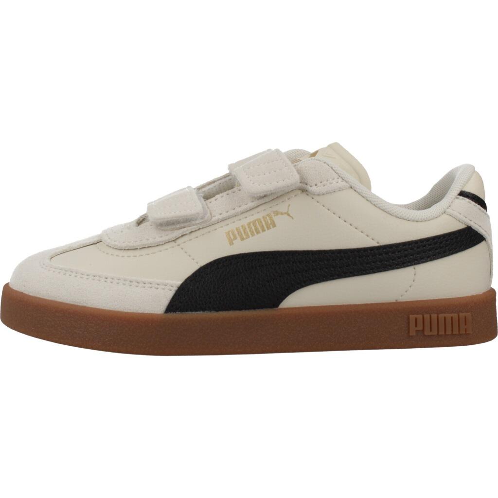 Zapatillas niña Puma Club Ii Era V Ps 2/5