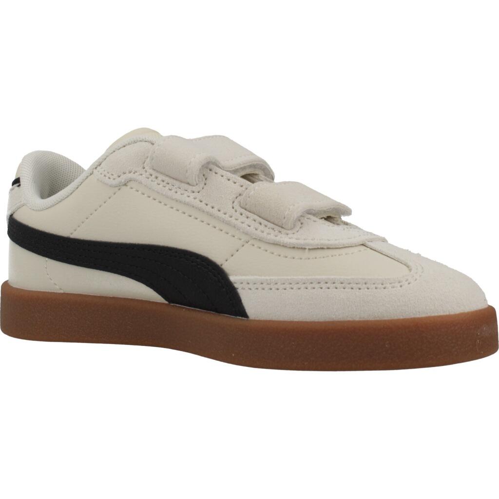 Zapatillas niña Puma Club Ii Era V Ps 5/5