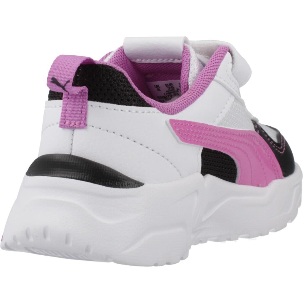 Zapatillas niña Puma Trinity 2 Lt Jelly Heaven 3/5