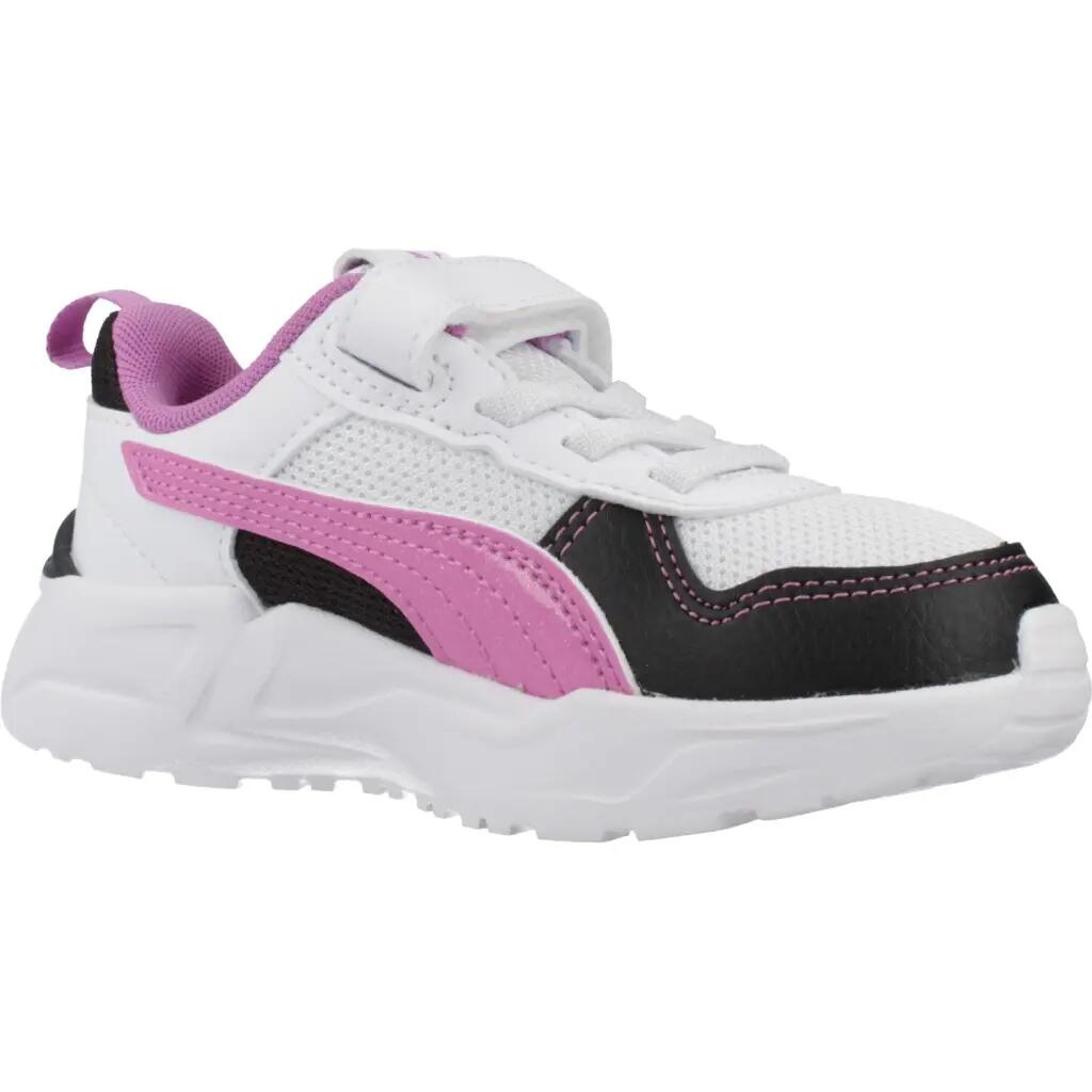 Zapatillas niña Puma Trinity 2 Lt Jelly Heaven 5/5