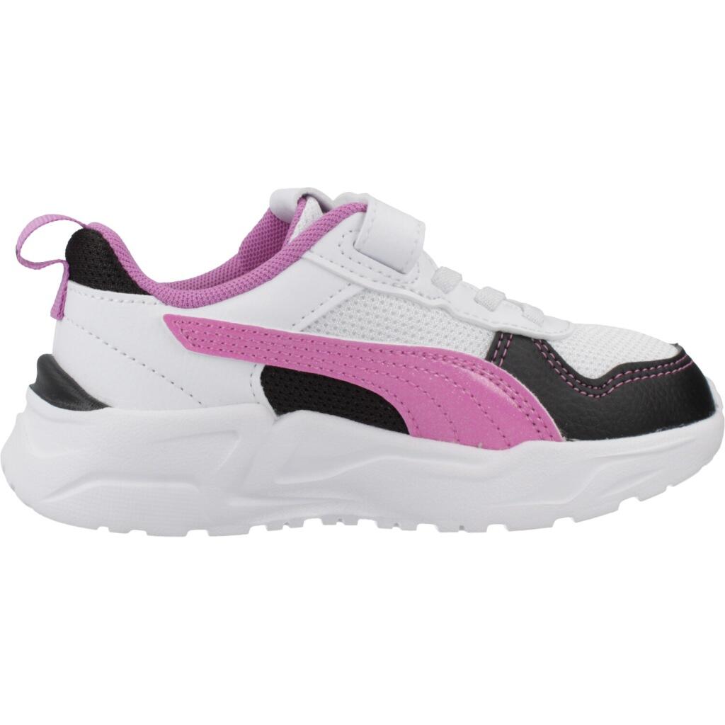 Zapatillas niña Puma Trinity 2 Lt Jelly Heaven 4/5