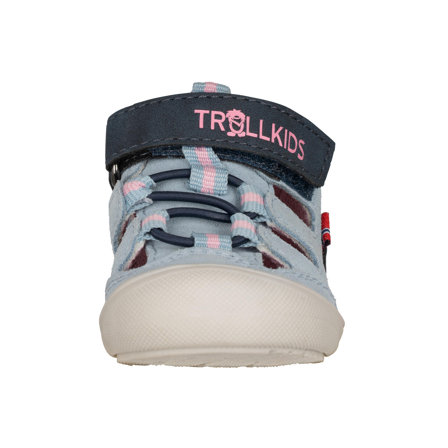 Leder-Lauflernschuhe Femund Outdoor unisex 3/7