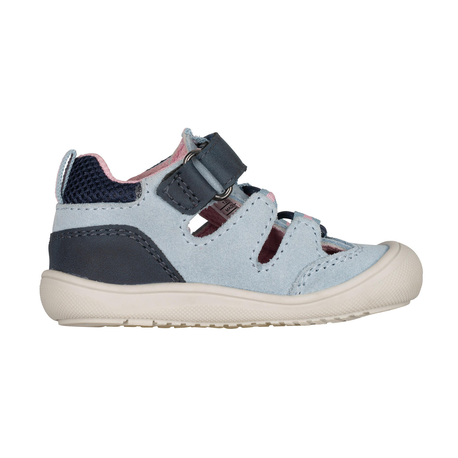 Leder-Lauflernschuhe Femund Outdoor unisex 2/7
