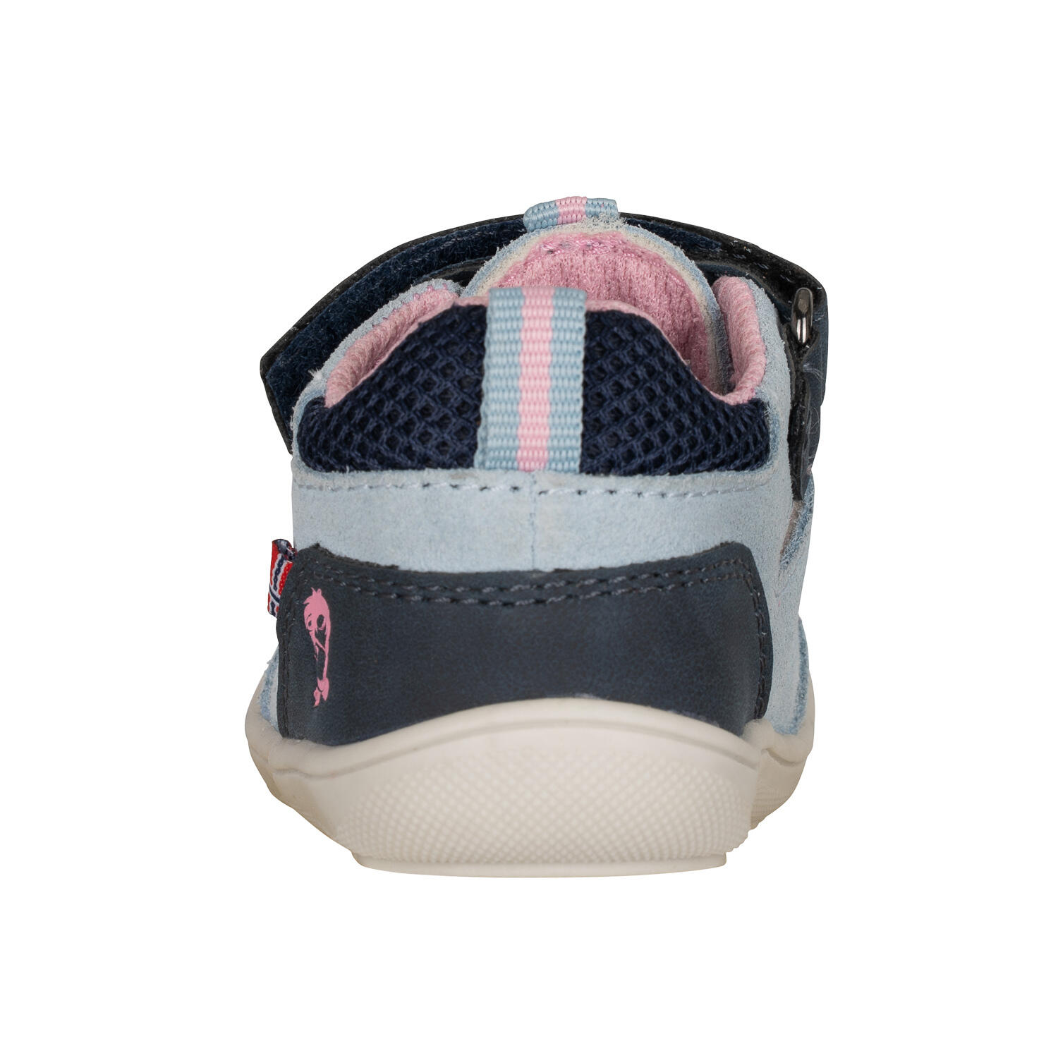 Leder-Lauflernschuhe Femund Outdoor unisex 4/7