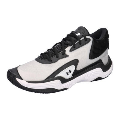 Scarpe basket Under Armour Spawn 7 Mid