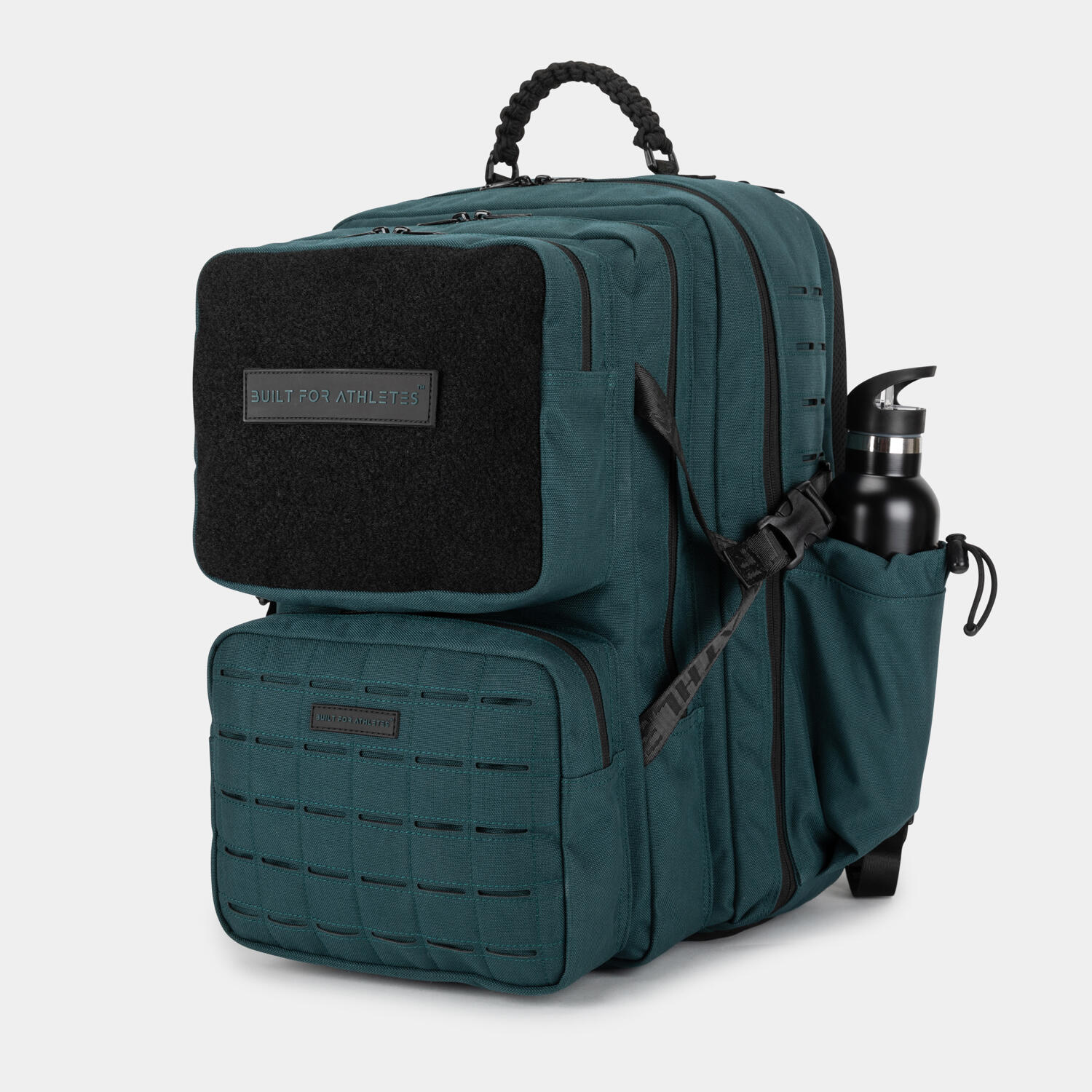 Built for Athletes Pro Series Teal 45L 3/7