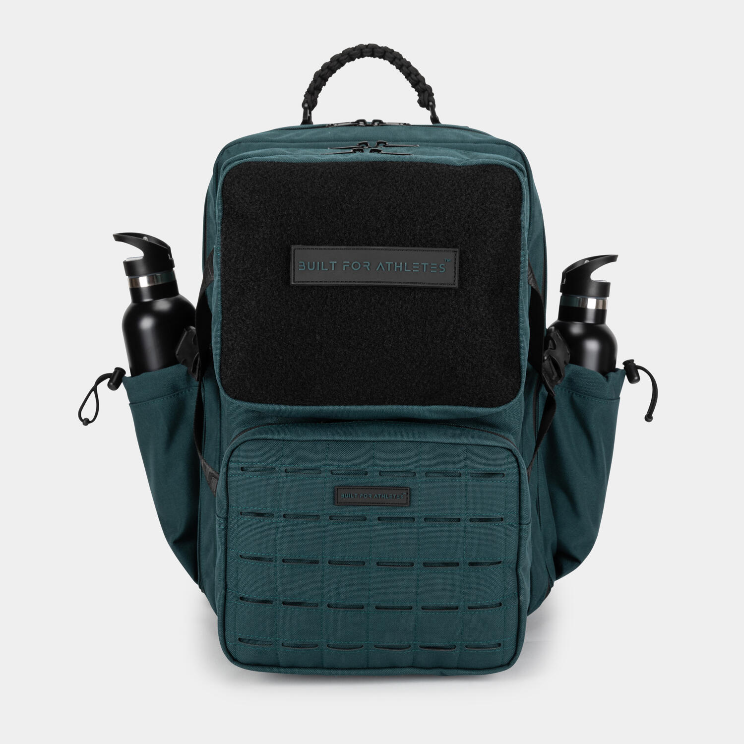 Built for Athletes Pro Series Teal 45L 2/7