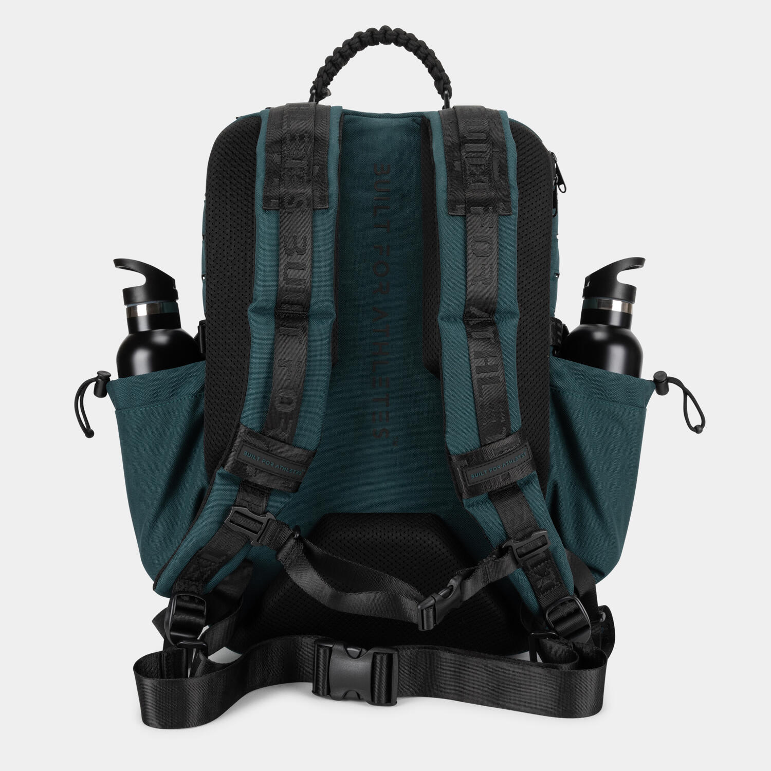 Built for Athletes Pro Series Teal 45L 4/7