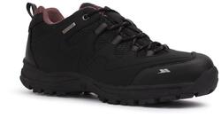 Trespass Mitzi Low Cut - Chaussure de randonnée femme noire