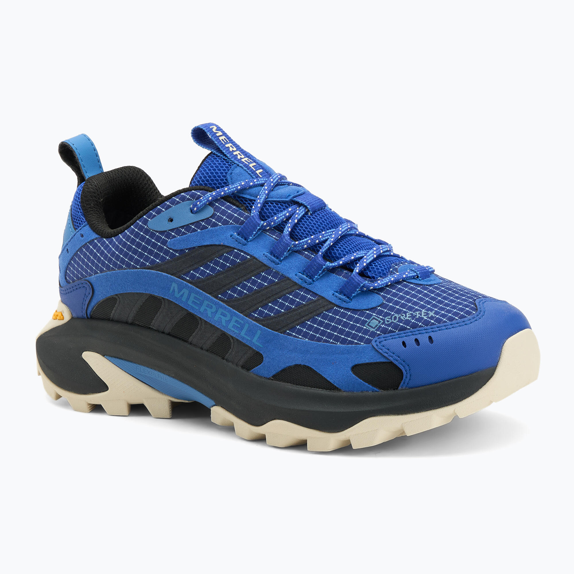 MERRELL picture