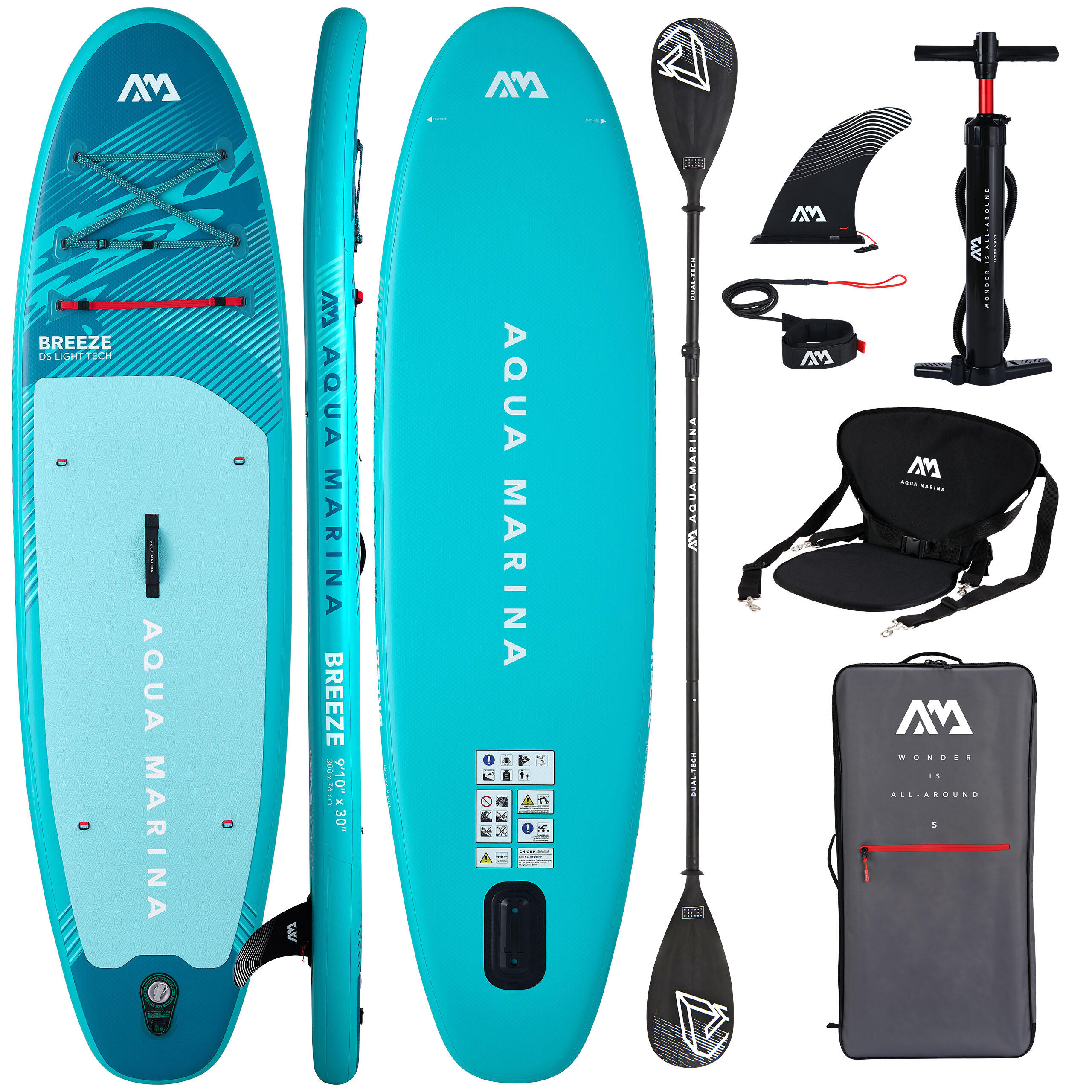 AQUA MARINA picture