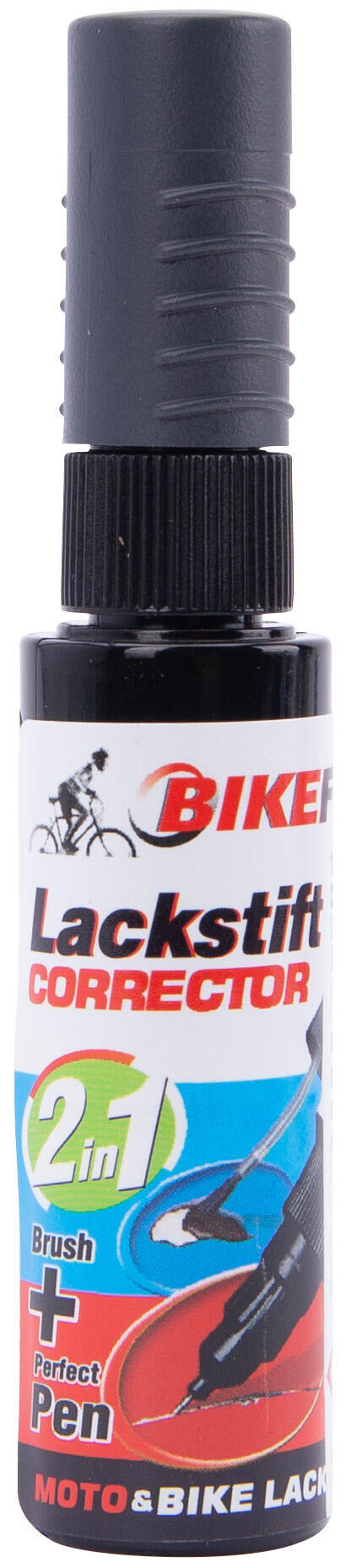 FASI korektor lakieru granitowy szary mat, 12 ml do Victoria