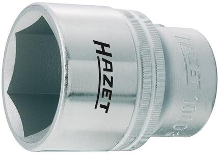 HAZET 1000-41 Steckschlüssel 41 mm 3/4" 6-kantig
