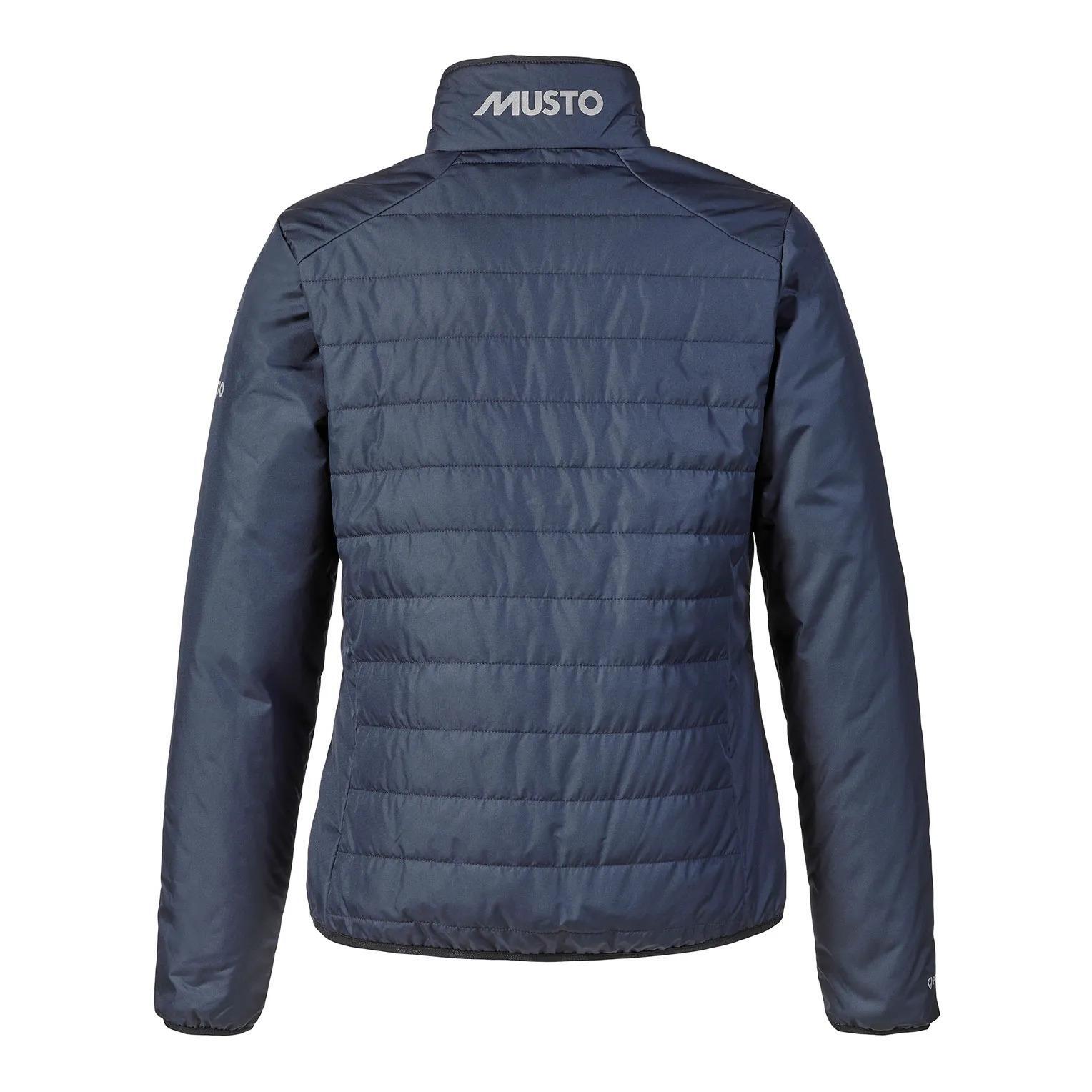 Plumífero Musto Corsica Primaloft 2/2