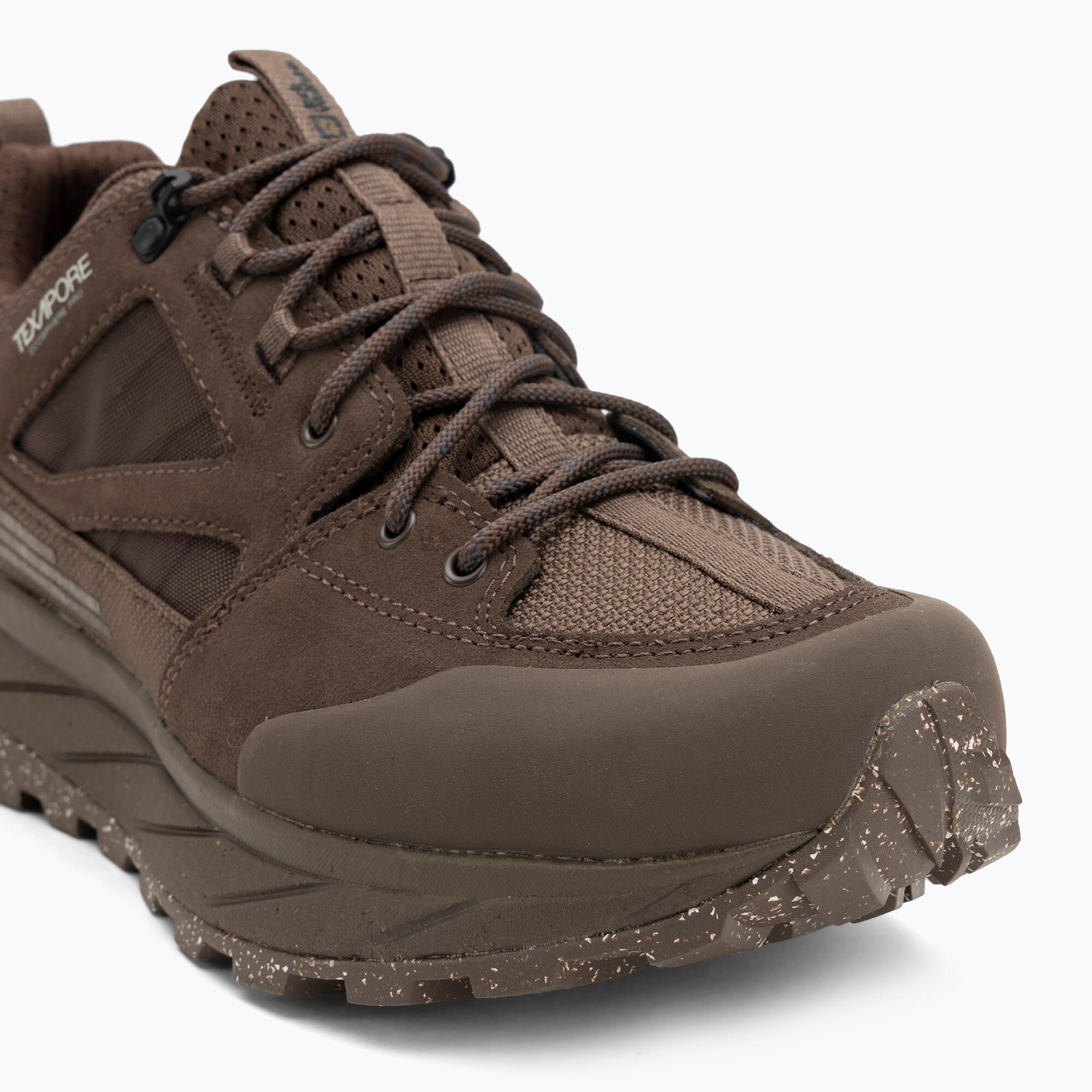 Scarpe da trekking uomo Jack Wolfskin Terraquest Texapore Low 7/7